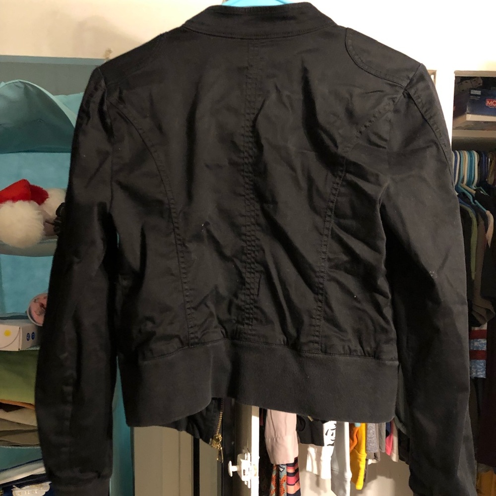 Jacket - Picture 4 of 4